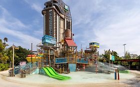 Holiday Inn Vana Nava Hua Hin